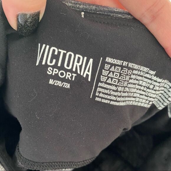 Victoria’s Secret Leggings - Picture 9 of 9